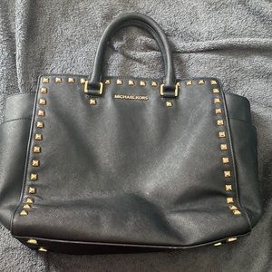 MICHAEL KORS bag